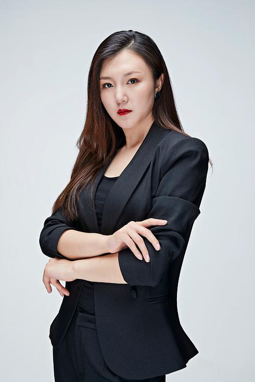 姜经理