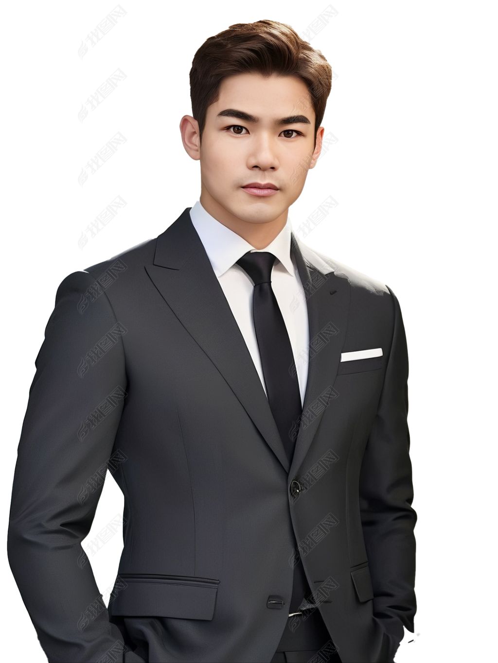 刘长明 创始人 & 执行董事